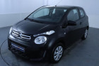 Citroen C1 occasion année 2018 boite Manuelle Annonce Citroen C1 occasion Essence VTI 68 FEEL à Tourville-la-Rivière