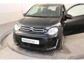 Citroen C1 occasion année 2018 boite Manuelle Annonce Citroen C1 occasion Essence VTi 68 Feel à Tourville-la-Rivière