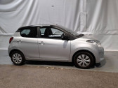 Citroen C1 occasion année 2018 boite Manuelle Annonce Citroen C1 occasion Essence VTi 68 Feel à FLERS