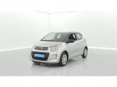 Citroen C1 occasion année 2018 boite Manuelle Annonce Citroen C1 occasion Essence VTi 68 Feel à FLERS