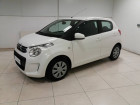Citroen C1 occasion année 2016 boite Manuelle Annonce Citroen C1 occasion Essence VTi 68 Feel à CHERBOURG-EN-COTENTIN