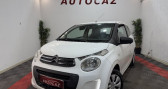 Annonce Citroen C1 occasion Essence VTi 68 Live � THIERS