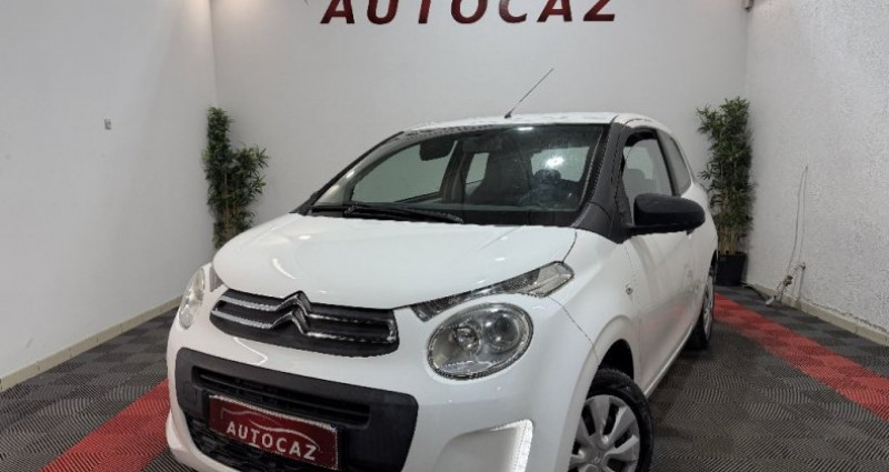 Citroen C1 VTi 68 Live