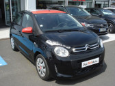 Citroen C1 occasion année 2017 boite Manuelle Annonce Citroen C1 occasion Essence VTi 68 Mentos 5p à Aurillac