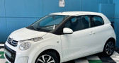 Annonce Citroen C1 occasion Essence VTI 68 SHINE 3P � Royan