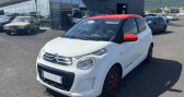 Citroen C1 VTI 68 SHINE EDITION 5P   AUBIERE 63