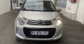 Citroen C1 occasion année 2016 boite Automatique Annonce Citroen C1 occasion Essence VTI 68 SHINE ETG 5P à VOREPPE