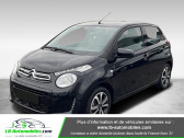 Citroen C1 occasion année 2020 boite Manuelle Annonce Citroen C1 occasion Essence VTi 68 à Beaupuy