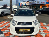 Citroen C1 occasion année 2022 boite Manuelle Annonce Citroen C1 occasion Essence VTi 72 CITY EDITION Tablette 7 Caméra JA 15 5P à Montauban