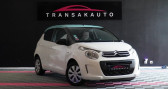 Annonce Citroen C1 occasion Essence VTi 72 Elle � L'ISLE SUR LA SORGUE