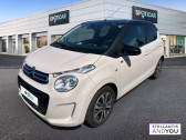 Citroen C1 VTi 72 Elle   REZE 44