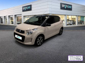 Citroen C1 VTi 72 Elle   REZE 44