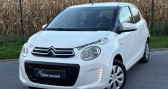 Citroen C1 occasion année 2018 boite Manuelle Annonce Citroen C1 occasion Essence VTI 72 FEEL 5 PORTES * 87.000KM * 2018 * 1ERE MAIN à La Chapelle D'Armentiéres