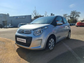 Citroen C1 occasion année 2019 boite Manuelle Annonce Citroen C1 occasion Essence VTi 72 Feel 5p à Beaune