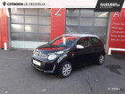 Citroen C1 occasion année 2018 boite Manuelle Annonce Citroen C1 occasion Essence VTi 72 Feel 5p à Le Perreux-sur-Marne