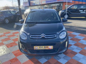 Citroen C1 occasion année 2021 boite Manuelle Annonce Citroen C1 occasion Essence VTi 72 FEEL Tablette 7 Caméra Vitres Surteintées 5P à Lescure-d'Albigeois