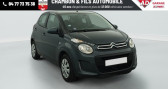 Citroen C1 VTi 72 Feel  2018 - annonce de voiture en vente sur Auto S&eacute;lection.com