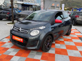 Citroen C1 occasion année 2021 boite Manuelle Annonce Citroen C1 occasion Essence VTi 72 JCC+ Caméra JA 15 Pack Easy Auto ADML à Carcassonne