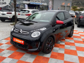 Citroen C1 occasion année 2021 boite Manuelle Annonce Citroen C1 occasion Essence VTi 72 JCC+ Caméra JA 15 Pack Easy Auto ADML à Lescure-d'Albigeois