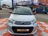 Citroen C1 occasion année 2021 boite Manuelle Annonce Citroen C1 occasion Essence VTi 72 JCC+ Caméra JA 15 Pack Easy Auto ADML à Montauban