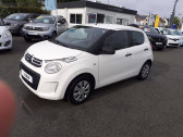 Citroen C1 occasion année 2018 Annonce Citroen C1 occasion VTi 72 Live 5p à SAINT-GREGOIRE