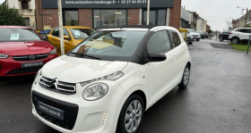 Citroen C1 , garage AUTO JULIEN à Maubeuge