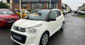Citroen C1 occasion année 2019 boite Manuelle Annonce Citroen C1 occasion Essence VTi 72 Live à Maubeuge