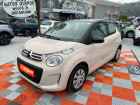 Citroen C1 occasion année 2019 boite Manuelle Annonce Citroen C1 occasion Essence VTi 72 MILLENIUM GPS Bluetooth 5P à Saïx