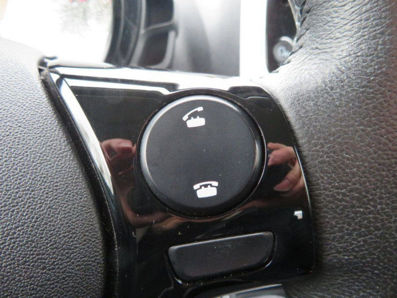 Citroen C1 VTi 72 MILLENIUM GPS Cam?ra Bluetooth 5P Gris occasion à Toulouse - photo n°15