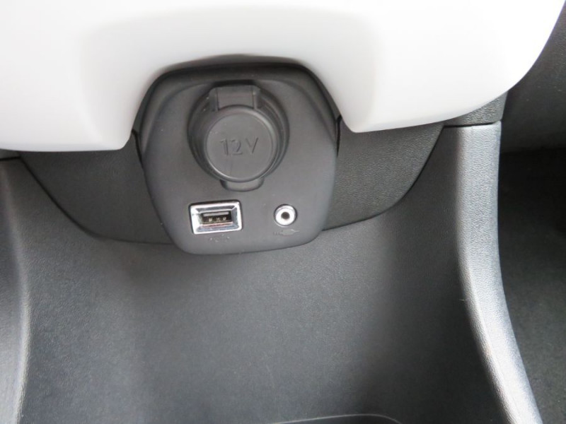 Citroen C1 VTi 72 MILLENIUM GPS Cam?ra Bluetooth 5P Gris occasion à Toulouse - photo n°18