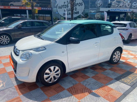 Citroen C1 , garage SN DIFFUSION ALBI  Lescure-d'Albigeois