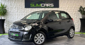 Citroen C1 occasion 2019 Citroen C1 VTi 72 S&S Feel 5p E6.d-TEMP  à MOUGINS 06
