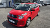 Citroen C1 occasion année 2020 boite Manuelle Annonce Citroen C1 occasion Essence VTI 72 S&S FEEL 3P E6.D-TEMP à Labège
