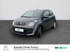 Citroen C1 occasion année 2021 boite Manuelle Annonce Citroen C1 occasion Essence VTi 72 S&S Feel 3p E6.d à Saint-Thuriau