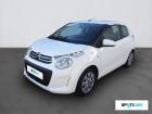 Citroen C1 occasion année 2021 boite Manuelle Annonce Citroen C1 occasion Essence VTi 72 S&S Feel 3p E6.d à ONET LE CHATEAU