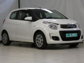 Citroen C1 occasion année 2021 boite Manuelle Annonce Citroen C1 occasion Essence VTi 72 S&S Feel 3p E6.d à Castres