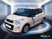 Citroen C1 VTi 72 S&S Feel 5p E6.d-TEMP   ABBEVILLE 80