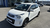 Annonce Citroen C1 occasion Essence VTI 72 S&S FEEL 5P E6.D-TEMP  Labge