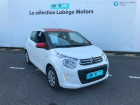 Citroen C1 occasion année 2019 boite Manuelle Annonce Citroen C1 occasion Essence VTi 72 S&S Feel 5p E6.d-TEMP à Labège