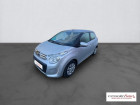 Citroen C1 occasion année 2019 boite Manuelle Annonce Citroen C1 occasion Essence VTi 72 S&S Feel 5p E6.d-TEMP à Figeac