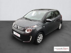 Citroen C1 occasion Gris année 2020 boite Manuelle Annonce Citroen C1 occasion Essence VTi 72 S&S Feel 5p E6.d-TEMP à Figeac