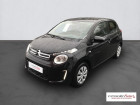 Citroen C1 occasion Noir année 2020 boite Manuelle Annonce Citroen C1 occasion Essence VTi 72 S&S Feel 5p E6.d-TEMP à Figeac