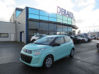 Citroen C1 occasion Vert année 2020 boite Manuelle Annonce Citroen C1 occasion Essence VTI 72 S&S FEEL 5P E6.D-TEMP à Labège