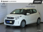 Citroen C1 occasion année 2019 boite Manuelle Annonce Citroen C1 occasion Essence VTi 72 S&S Feel 5p E6.d-TEMP à Villeparisis