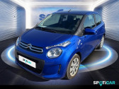 Citroen C1 VTi 72 S&S Feel 5p E6.d   BERCK 62