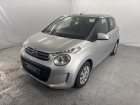 Citroen C1 , garage Citroën Mulhouse  Illzach