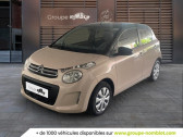 Citroen C1 VTi 72 S&S Feel 5p E6.d   CHALON SUR SAONE 71