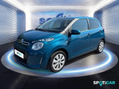 Citroen C1 VTi 72 S&S Feel 5p E6.d   Béthune 62