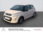 Citroen C1 occasion année 2020 boite Manuelle Annonce Citroen C1 occasion Essence VTi 72 S&S Feel 5p E6.d à Saint-Thuriau