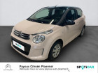 Citroen C1 occasion année 2021 boite Manuelle Annonce Citroen C1 occasion Essence VTi 72 S&S Feel 5p E6.d à PLOERMEL
